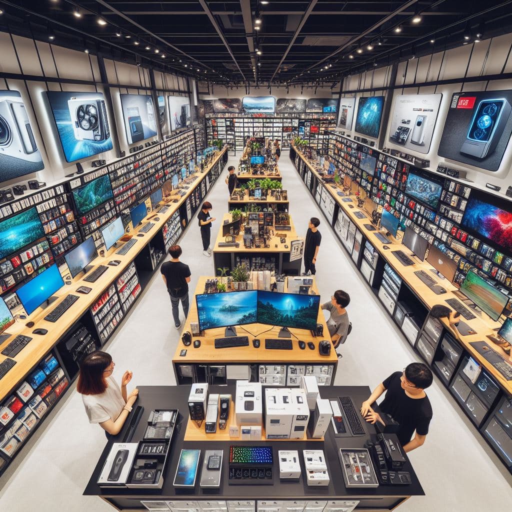 کامپیوتر اصفهان