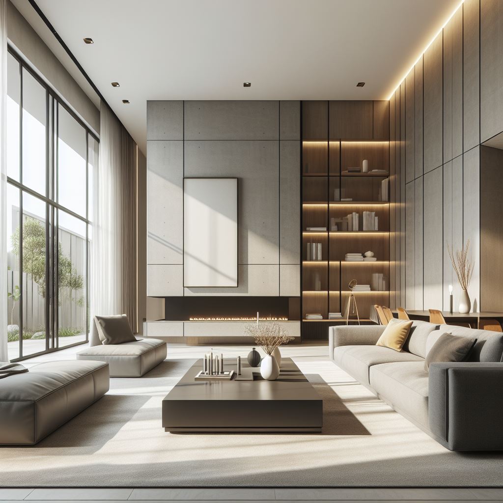 دکوراسیون داخلی اصفهان