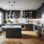 کابینت آشپزخانه اصفهان