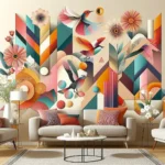 کاغذ دیواری در اصفهان