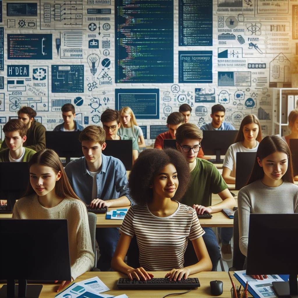 بهترین آموزشگاه کامپیوتر در اصفهان + لیست کلاس های کامپیوتر 4 آموزشگاه های کامپیوتر اصفهان