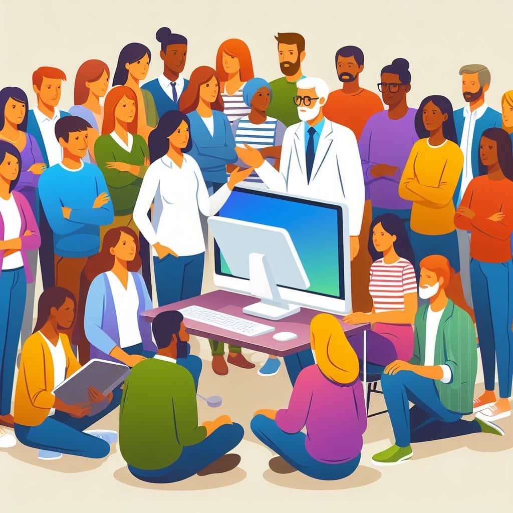 بهترین آموزشگاه کامپیوتر در اصفهان + لیست کلاس های کامپیوتر 1 آموزشگاه کامپیوتر اصفهان