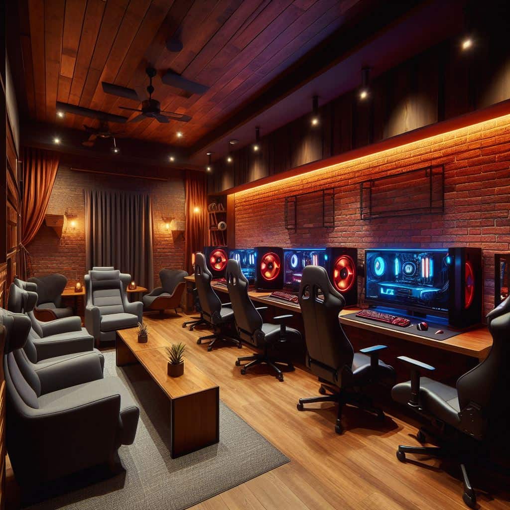 بهترین گیم نت های اصفهان + قیمت و آدرس 7 گیم نت در اصفهان