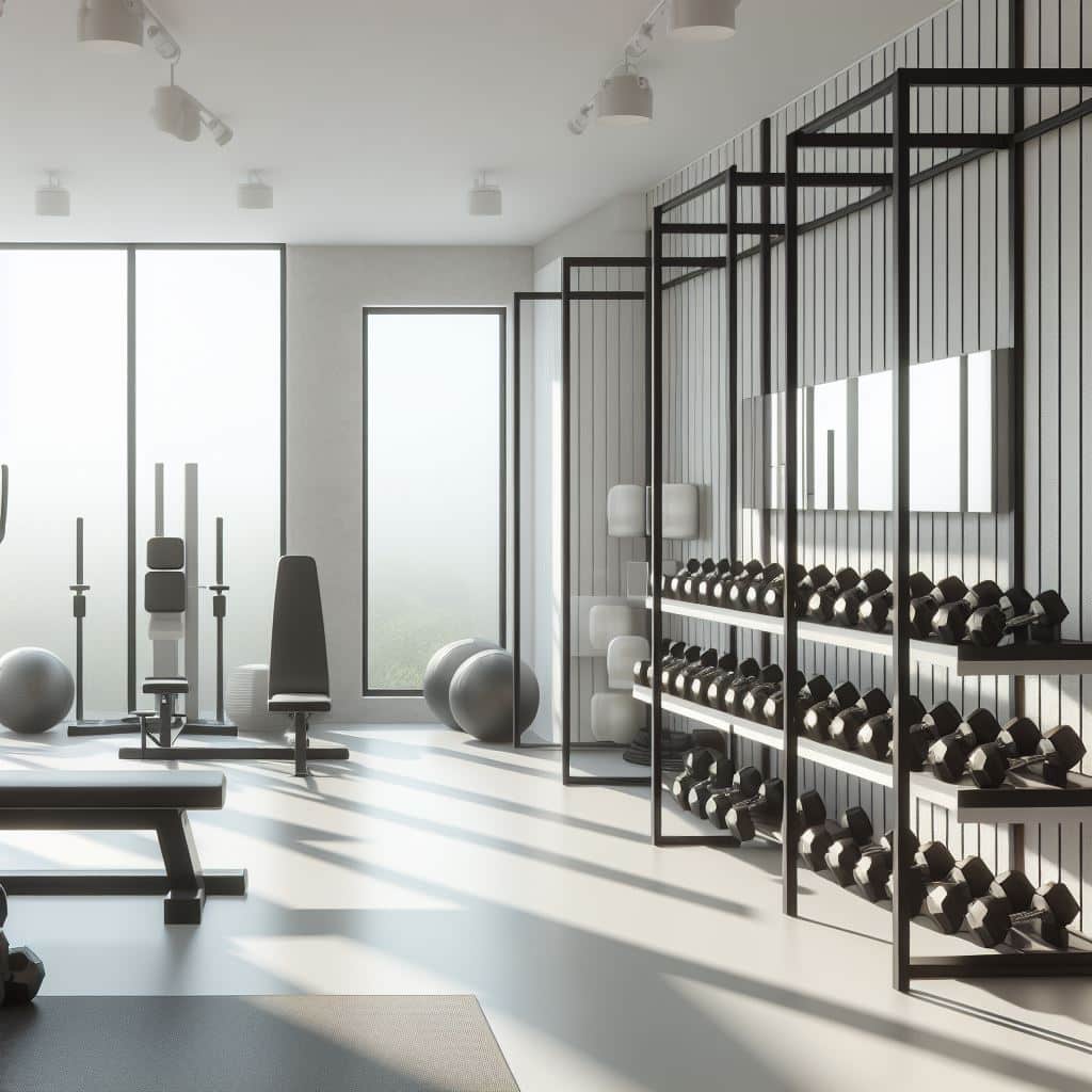 بهترین باشگاه های ورزشی و بدنسازی در اصفهان 8 باشگاه بدنسازی در اصفهان