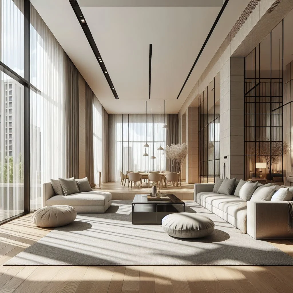 دکوراسیون داخلی اصفهان