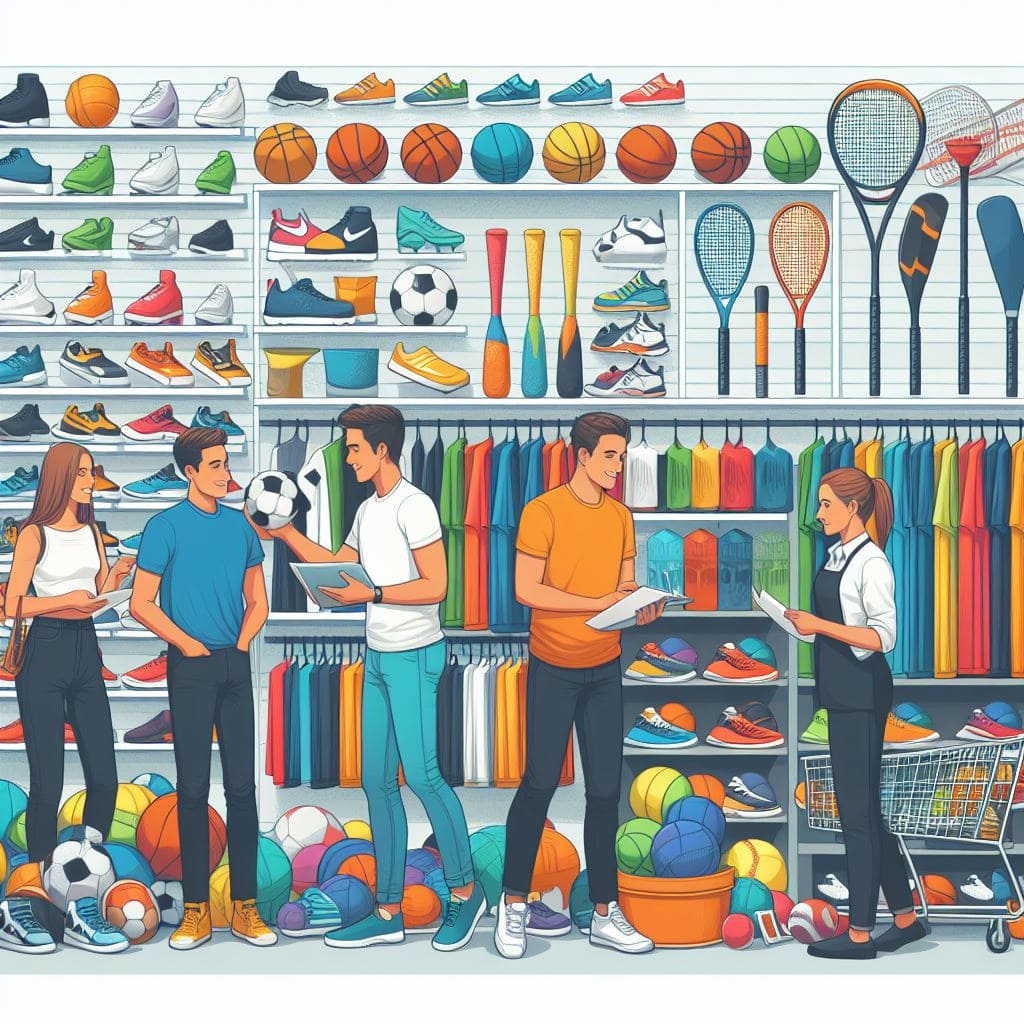 فروشگاه فروش لوازم ورزشی اصفهان 2 فروشگاه وسایل ورزشی اصفهان