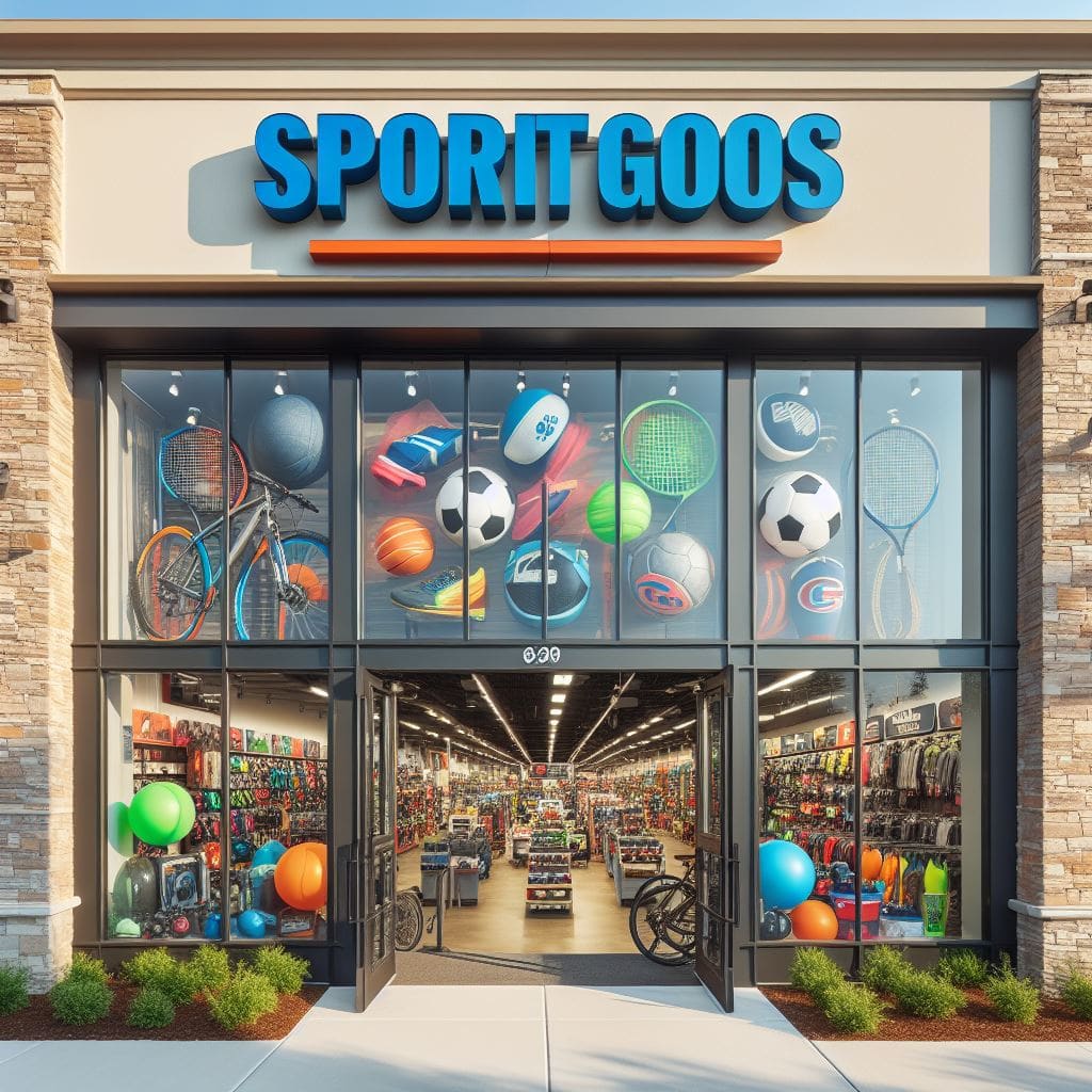 فروشگاه فروش لوازم ورزشی اصفهان 3 فروشگاه لوازم ورزشی اصفهان