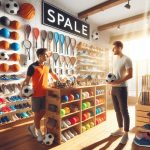 فروشگاه لوازم ورزشی در اصفهان