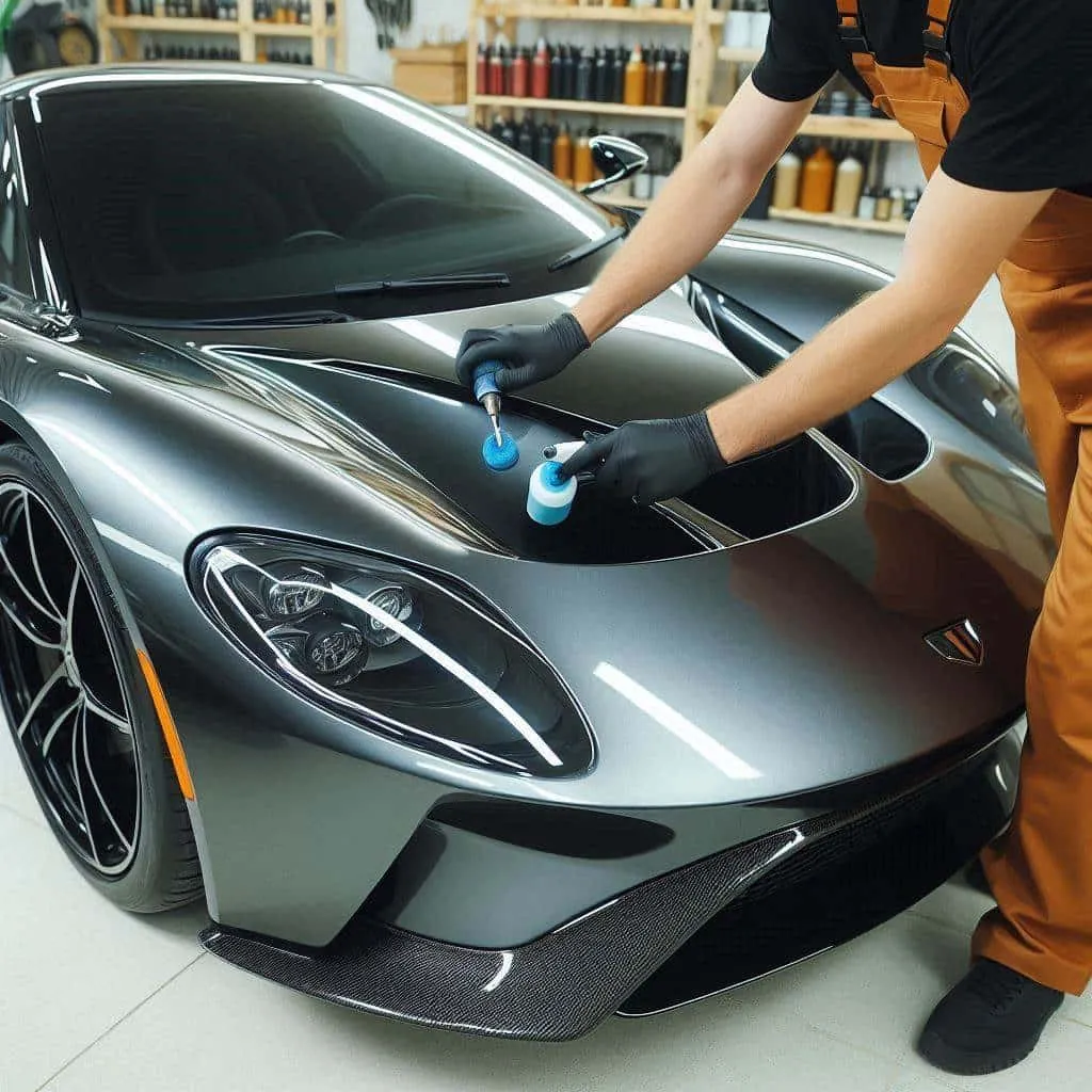 سرامیک خودرو اصفهان