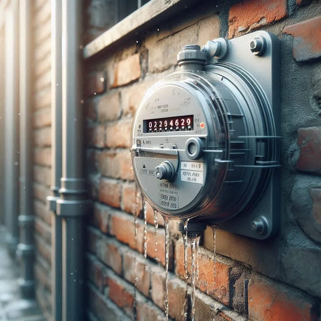 فروش کنتور آب در اصفهان 1 کنتور آب در اصفهان