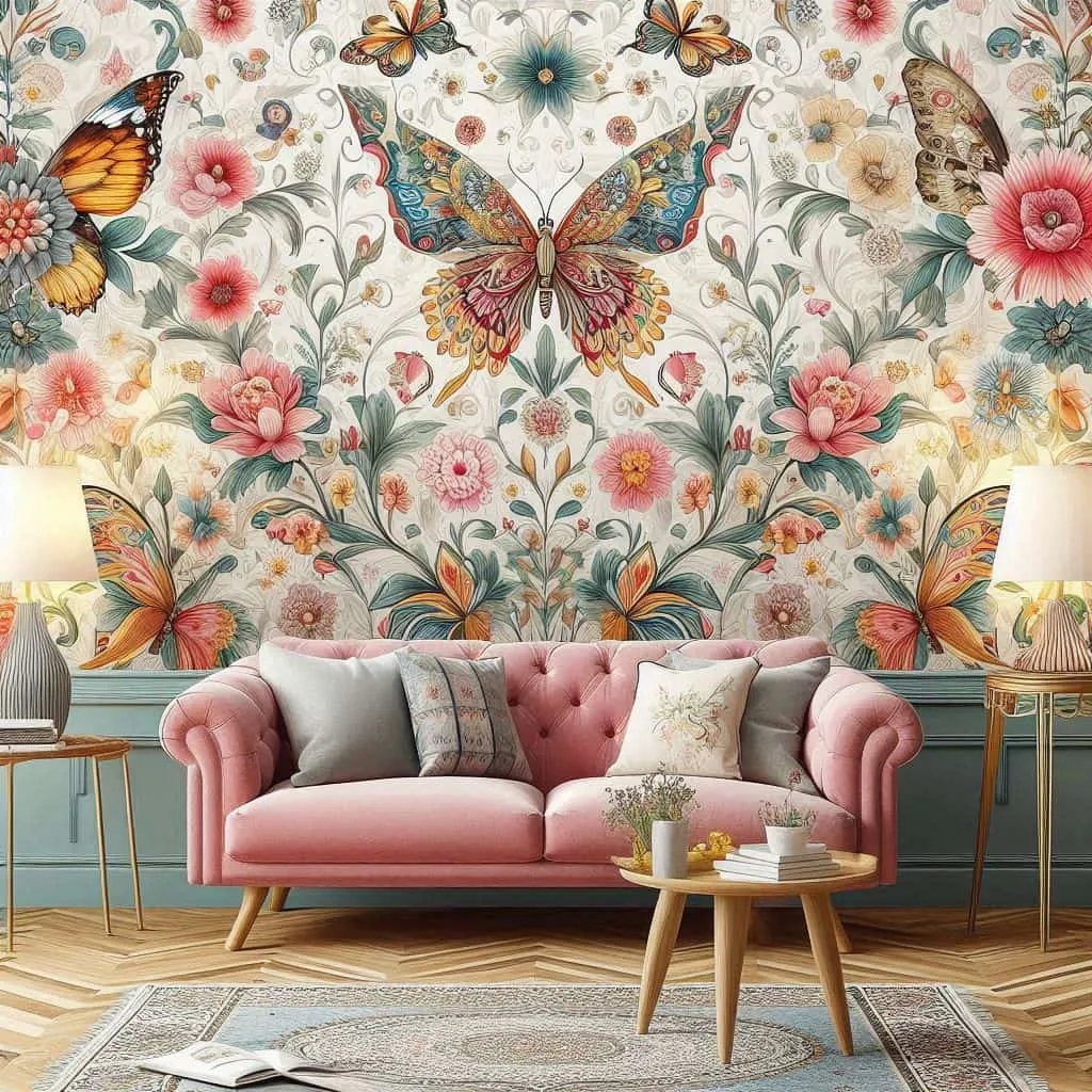 فروشگاه کاغذ دیواری در اصفهان 5 بهترین فروشگاه های کاغذ دیواری در اصفهان