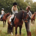 باشگاه اسب سواری اصفهان