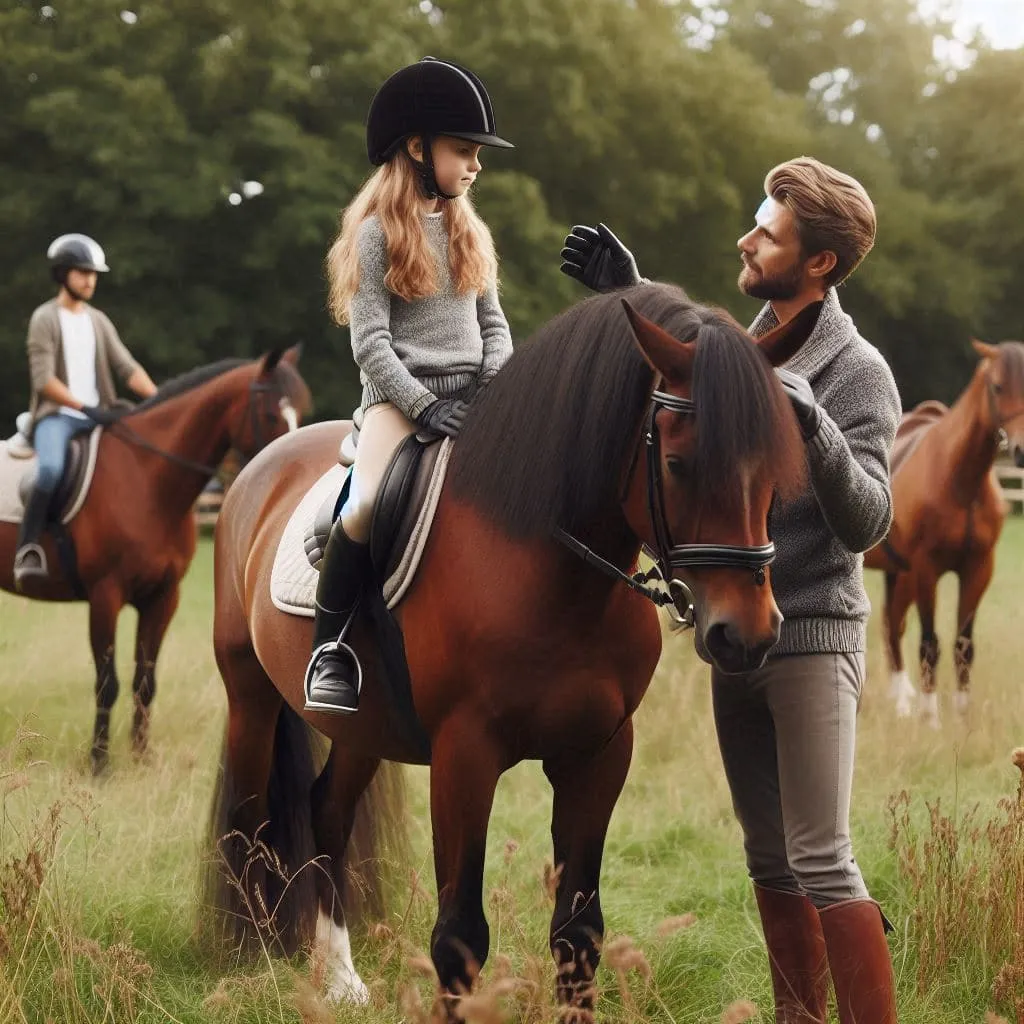 باشگاه اسب سواری اصفهان