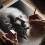 آموزش سیاه قلم اصفهان