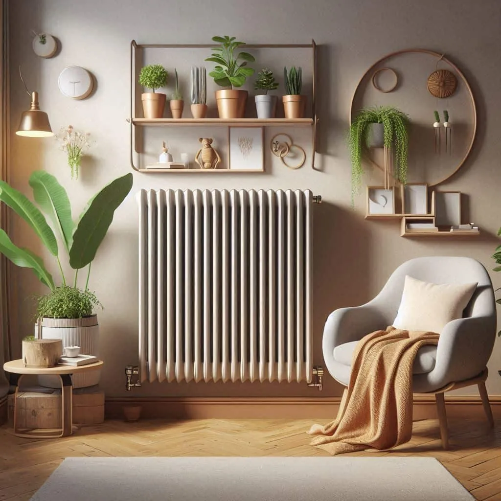 فروشگاه های فروش پکیج و رادیاتور در اصفهان 3 رادیاتور