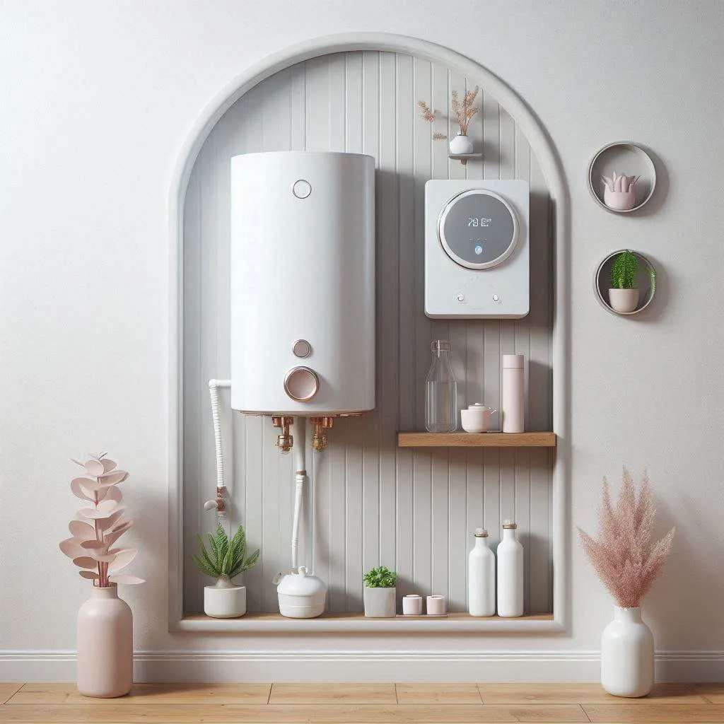 فروشگاه های فروش پکیج و رادیاتور در اصفهان 2 پکیج آب گرمکن