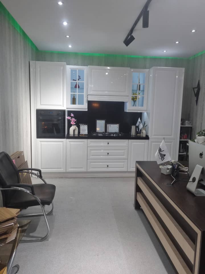 دکوراسیون مشاهیر اصفهان