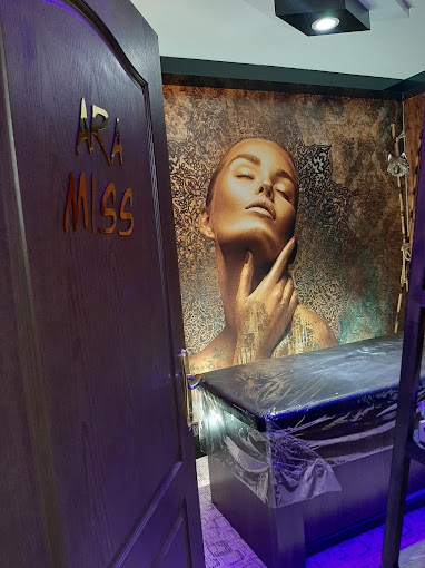 بهترین مراکز و سالن های ماساژ اصفهان 10 مرکز ماساژ آرامیس