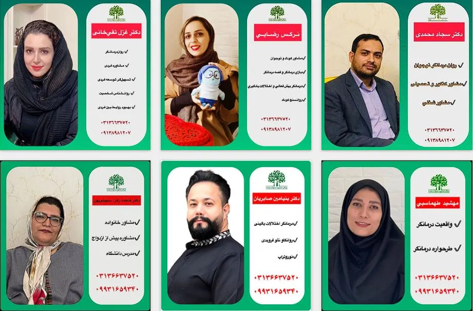 بهترین مرکز مشاوره در اصفهان | معرفی کامل بهترین کلینیک های روانشناسی در اصفهان 6 Capt645ure 11zon