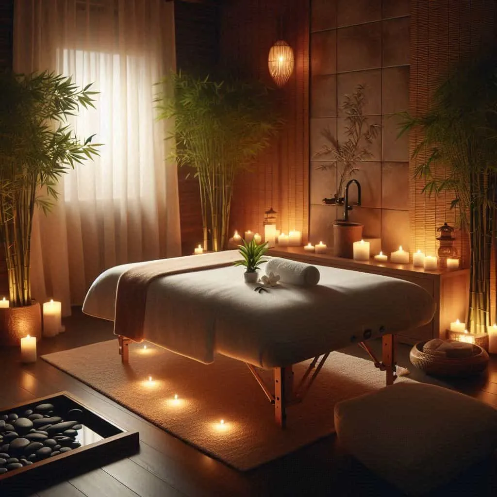 مرکز ماساژ اصفهان