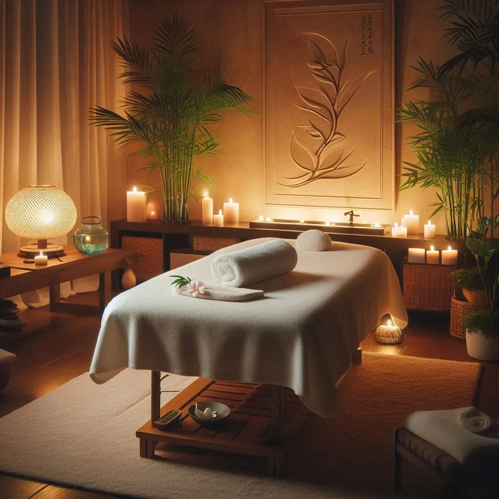 بهترین مراکز و سالن های ماساژ اصفهان 1 مرکز ماساژ اصفهان