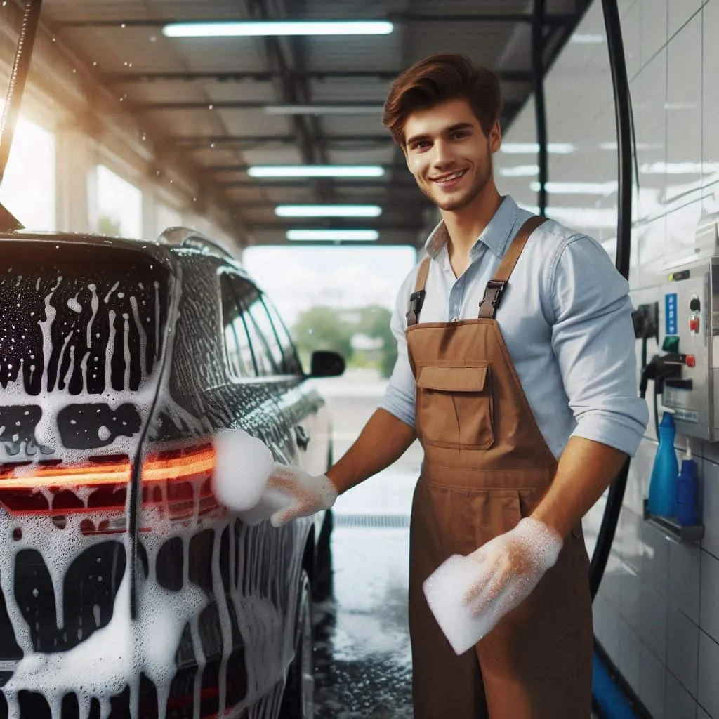 بهترین کارواش های اصفهان 1 کارواش های اصفهان