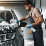 کارواش های اصفهان