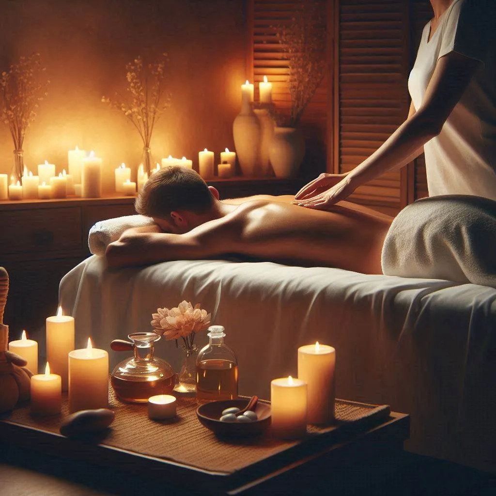 بهترین مراکز و سالن های ماساژ اصفهان 15 ماساژ حرفه ای در اصفهان