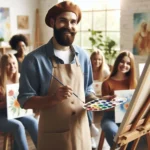 آموزشگاه نقاشی اصفهان