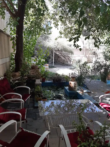 بررسی کامل بهترین آموزشگاه نقاشی اصفهان 5 محیط یک آموزشگاه نقاشی اصفهان