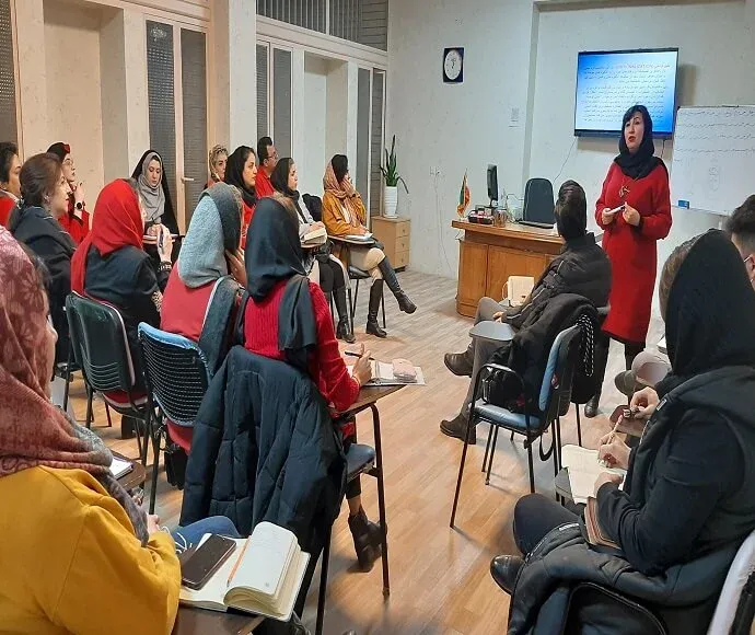 بهترین مرکز مشاوره در اصفهان | معرفی کامل بهترین کلینیک های روانشناسی در اصفهان 5 مرکز خدمات روانشناسی آفرینش