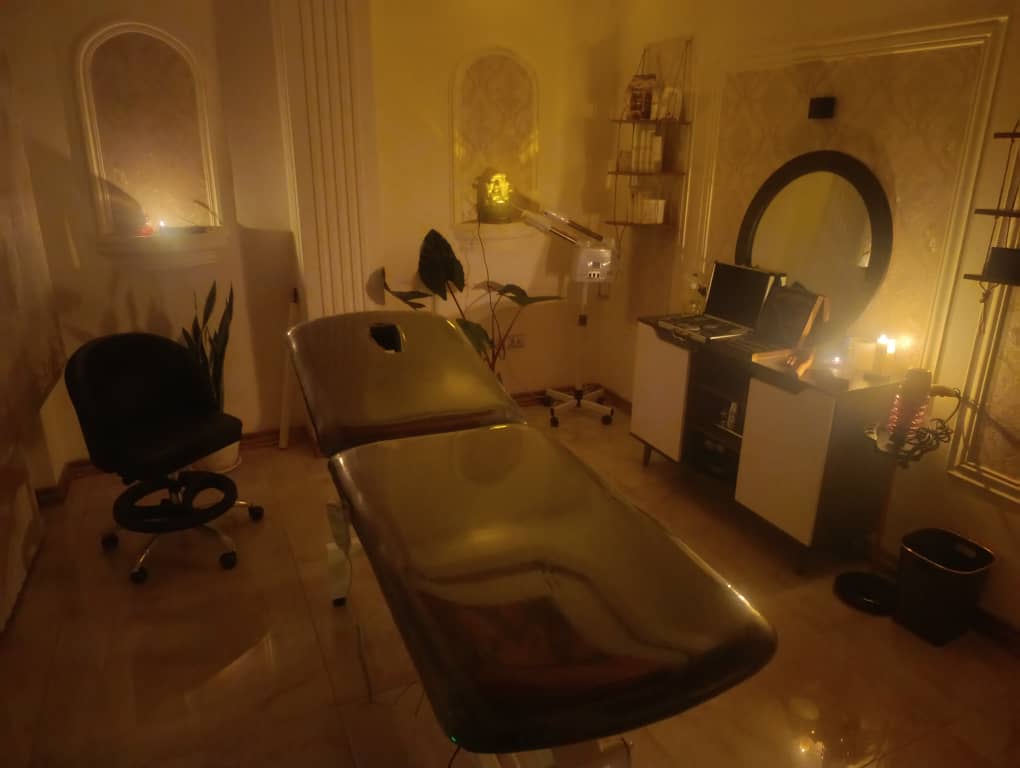 بهترین مراکز و سالن های ماساژ اصفهان 2 مرکز تخصصی ماساژ تن آرام