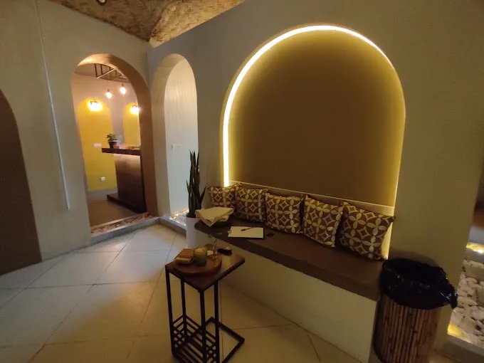 بهترین مراکز و سالن های ماساژ اصفهان 9 ماساژ در اصفهان