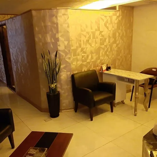 بهترین مراکز و سالن های ماساژ اصفهان 8 سالن ماساژ