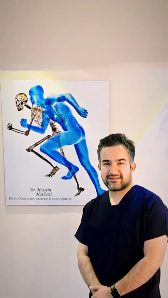 بهترین مراکز و سالن های ماساژ اصفهان 11 مرکز ماساژ دکتر هاشمی