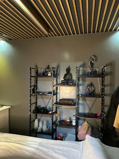 بهترین مراکز و سالن های ماساژ اصفهان 7 سالن ماساژ