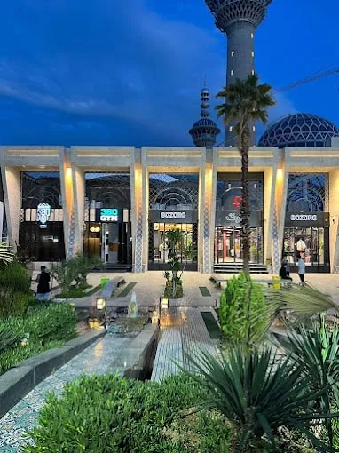 بهترین مراکز و سالن های ماساژ اصفهان 6 مرکز ماساژ در اصفهان