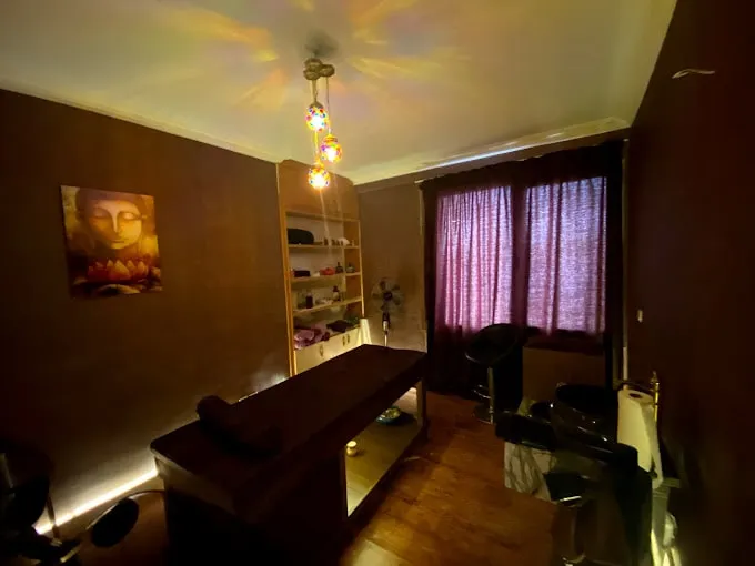 بهترین مراکز و سالن های ماساژ اصفهان 5 سالن ماساژ در اصفهان