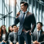 کلاس فن بیان اصفهان