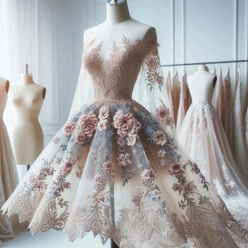 معرفی کامل بهترین آموزشگاه های خیاطی در اصفهان 6 طرحی لباس