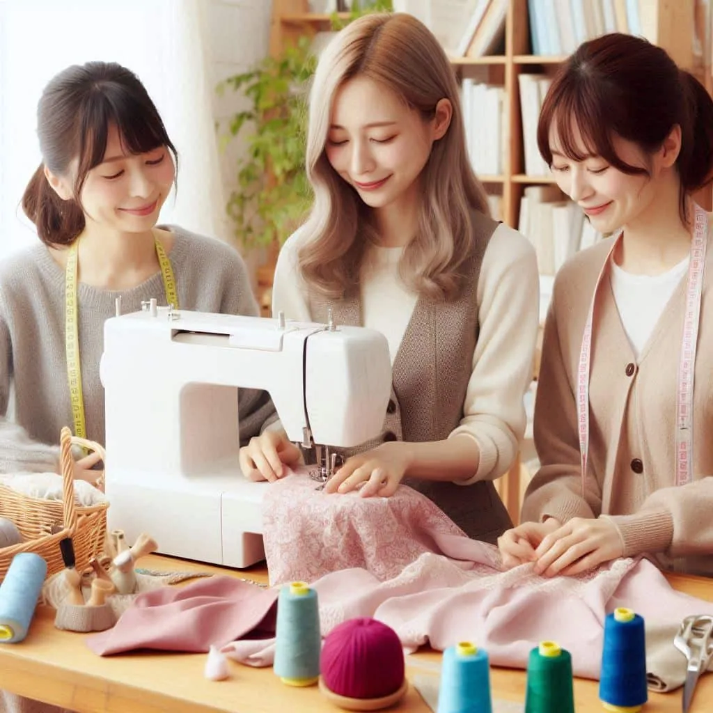 معرفی کامل بهترین آموزشگاه های خیاطی در اصفهان 1 بهترین آموزشگاه خیاطی در اصفهان