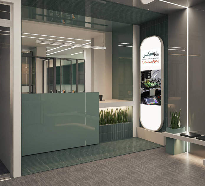 معرفی بهترین مراکز تعمیر لپ تاپ در اصفهان 4 پارتوفیکس: مرکز تخصصی تعمیر لپتاپ در اصفهان