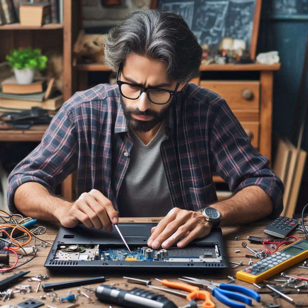 معرفی بهترین مراکز تعمیر لپ تاپ در اصفهان 1 تعمیر لپ تاپ در اصفهان