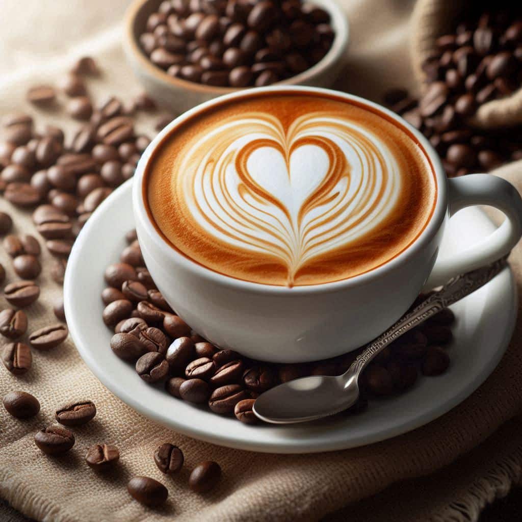 بهترین آموزشگاه ها و دوره های آموزش باریستا در اصفهان 6 آموزش لاته آرت