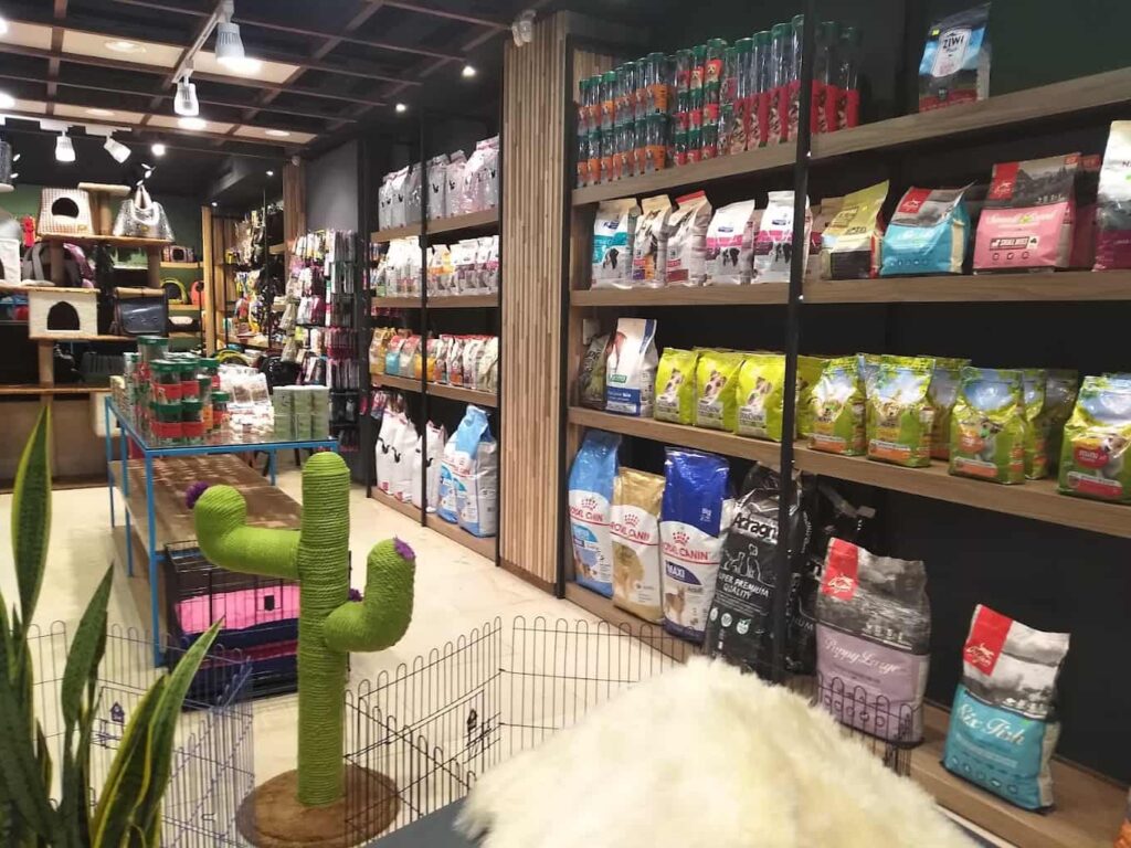 لیست فروشگاه های حیوانات خانگی و پت شاپ اصفهان 5 پت شاپ اصفهان