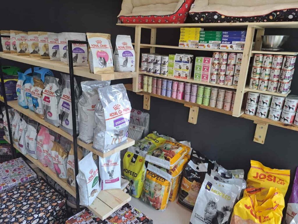 لیست فروشگاه های حیوانات خانگی و پت شاپ اصفهان 9 فروشگاه پت شاپ اصفهان