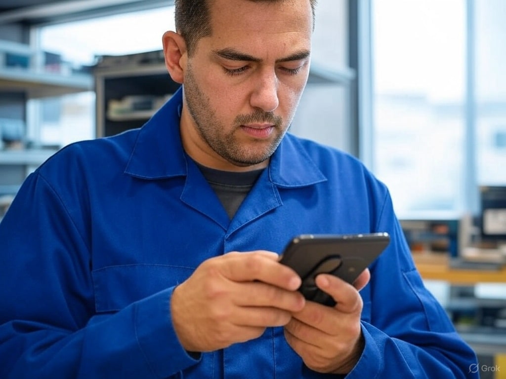 معرفی بهترین مراکز تعمیر موبایل اصفهان 7 تعمیر موبایل در اصفهان