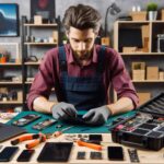 تعمیر موبایل اصفهان