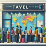 آژانس مسافرتی اصفهان