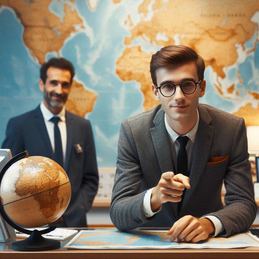 بهترین آژانس های مسافرتی اصفهان (آدرس+شماره تماس) 1 آژانس مسافرتی اصفهان